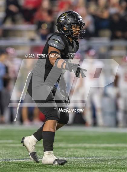 Thumbnail 3 in Orange Lutheran @ Servite photogallery.