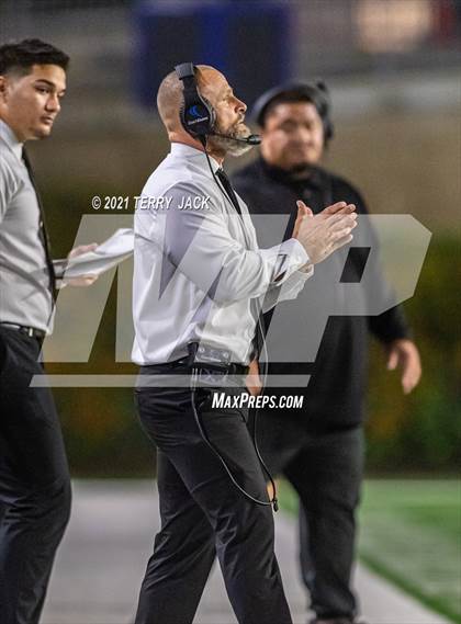 Thumbnail 3 in Orange Lutheran @ Servite photogallery.