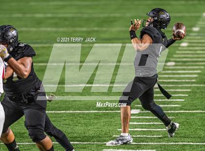 Thumbnail 2 in Orange Lutheran @ Servite photogallery.