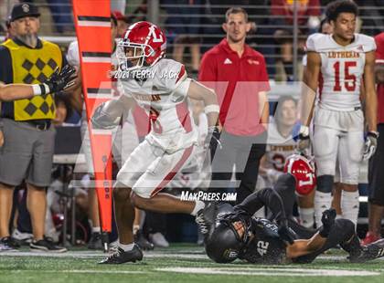 Thumbnail 1 in Orange Lutheran @ Servite photogallery.