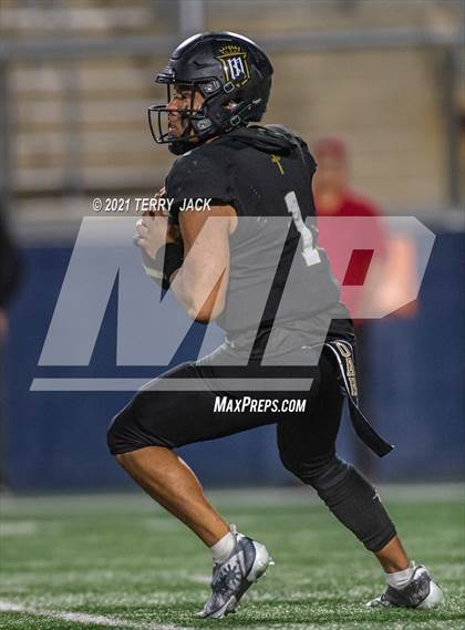Thumbnail 2 in Orange Lutheran @ Servite photogallery.