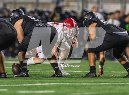 Thumbnail 3 in Orange Lutheran @ Servite photogallery.