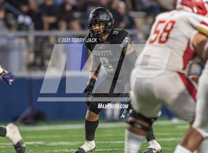 Thumbnail 2 in Orange Lutheran @ Servite photogallery.