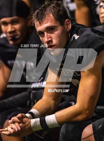Thumbnail 1 in Orange Lutheran @ Servite photogallery.