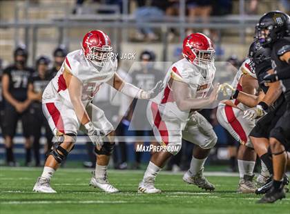 Thumbnail 3 in Orange Lutheran @ Servite photogallery.