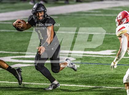 Thumbnail 2 in Orange Lutheran @ Servite photogallery.