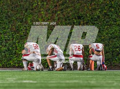 Thumbnail 2 in Orange Lutheran @ Servite photogallery.