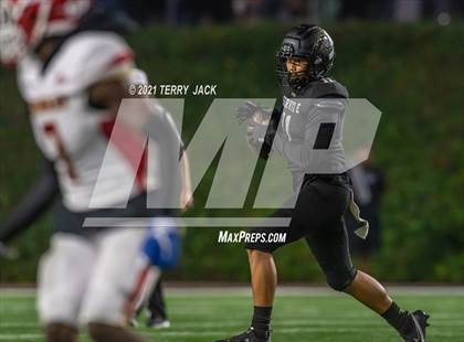 Thumbnail 2 in Orange Lutheran @ Servite photogallery.