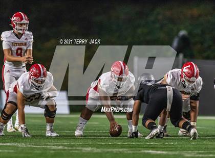 Thumbnail 3 in Orange Lutheran @ Servite photogallery.