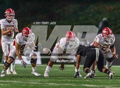 Thumbnail 1 in Orange Lutheran @ Servite photogallery.