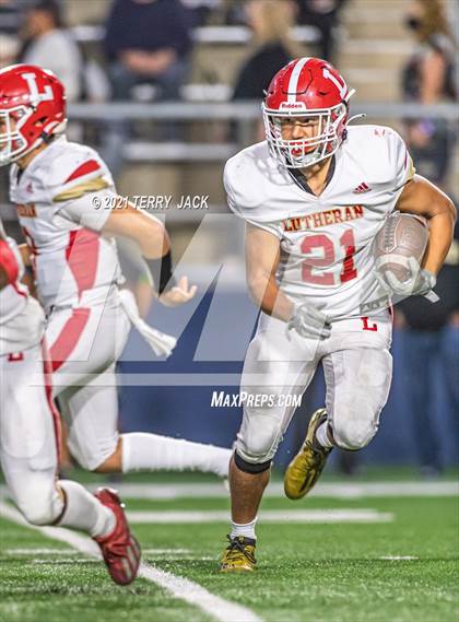 Thumbnail 3 in Orange Lutheran @ Servite photogallery.