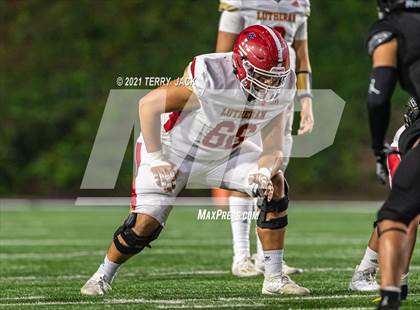 Thumbnail 3 in Orange Lutheran @ Servite photogallery.