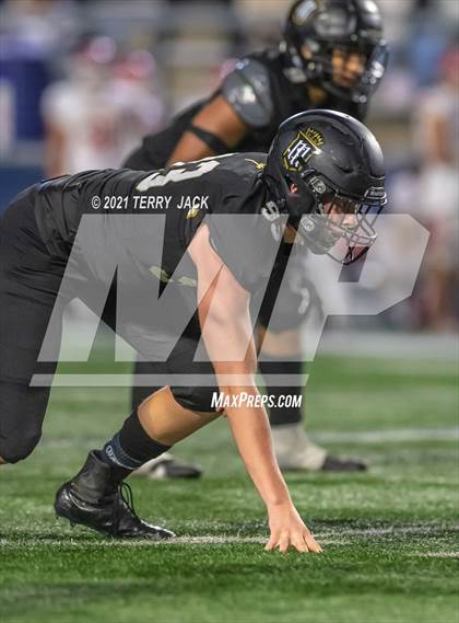 Thumbnail 1 in Orange Lutheran @ Servite photogallery.