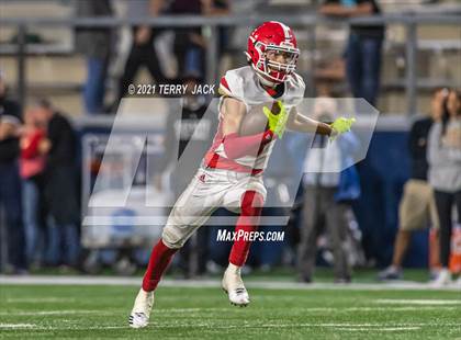 Thumbnail 1 in Orange Lutheran @ Servite photogallery.