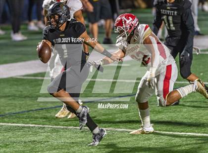Thumbnail 3 in Orange Lutheran @ Servite photogallery.