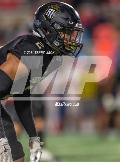 Thumbnail 2 in Orange Lutheran @ Servite photogallery.