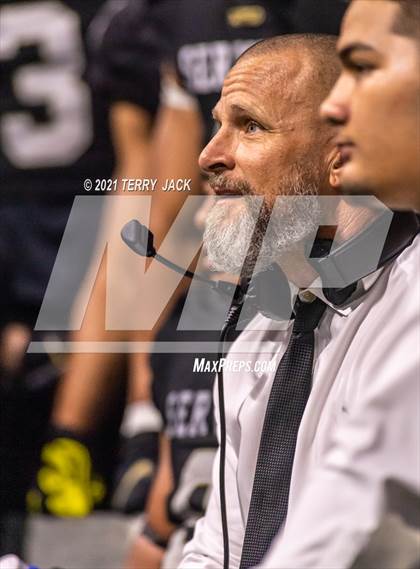 Thumbnail 2 in Orange Lutheran @ Servite photogallery.