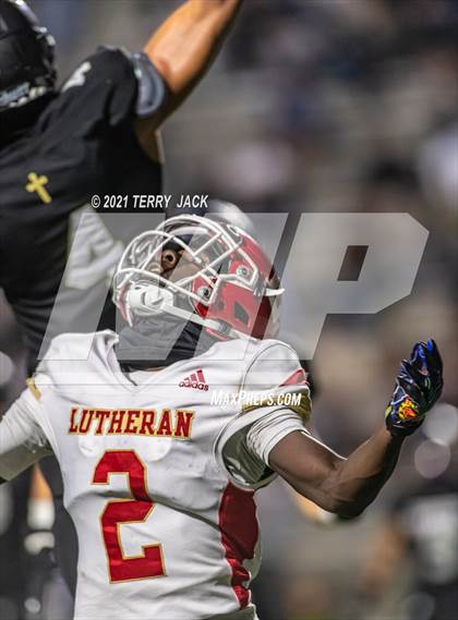 Thumbnail 1 in Orange Lutheran @ Servite photogallery.