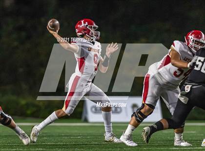 Thumbnail 1 in Orange Lutheran @ Servite photogallery.