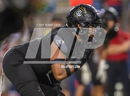Thumbnail 1 in Orange Lutheran @ Servite photogallery.