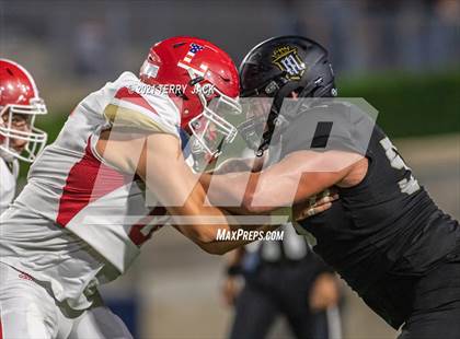 Thumbnail 3 in Orange Lutheran @ Servite photogallery.