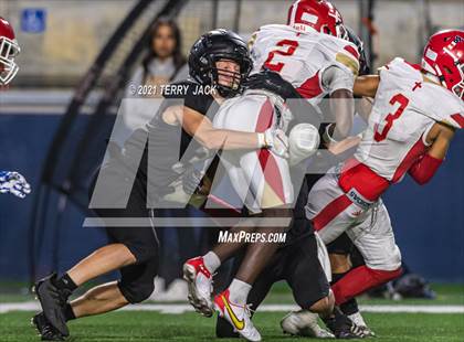 Thumbnail 1 in Orange Lutheran @ Servite photogallery.