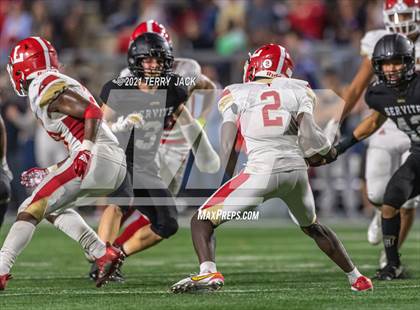 Thumbnail 2 in Orange Lutheran @ Servite photogallery.