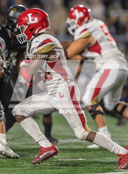Thumbnail 2 in Orange Lutheran @ Servite photogallery.