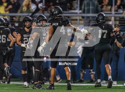 Thumbnail 2 in Orange Lutheran @ Servite photogallery.