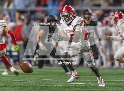 Thumbnail 1 in Orange Lutheran @ Servite photogallery.