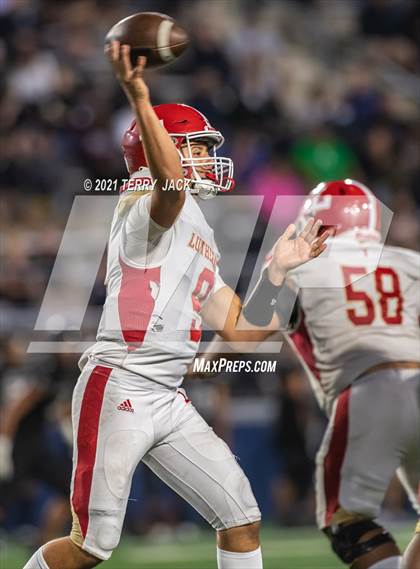Thumbnail 1 in Orange Lutheran @ Servite photogallery.