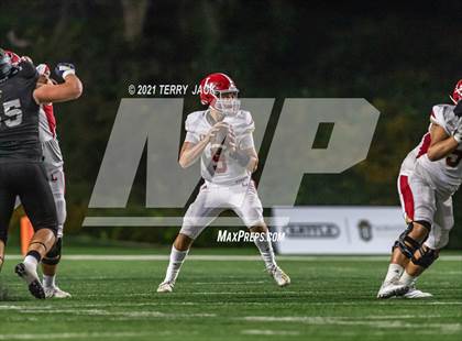 Thumbnail 3 in Orange Lutheran @ Servite photogallery.