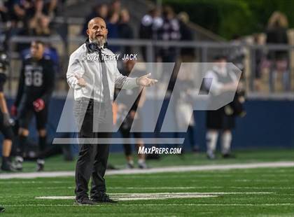 Thumbnail 3 in Orange Lutheran @ Servite photogallery.