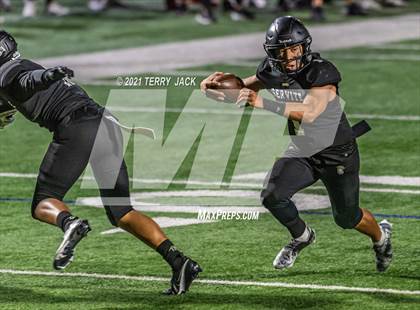 Thumbnail 1 in Orange Lutheran @ Servite photogallery.