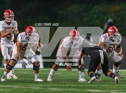 Thumbnail 2 in Orange Lutheran @ Servite photogallery.