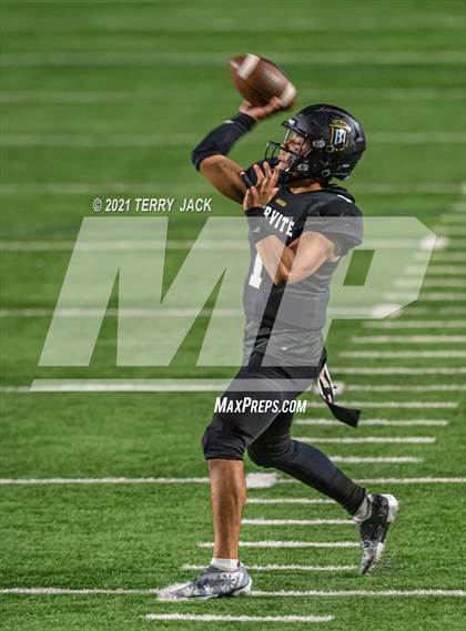Thumbnail 3 in Orange Lutheran @ Servite photogallery.