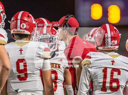 Thumbnail 1 in Orange Lutheran @ Servite photogallery.