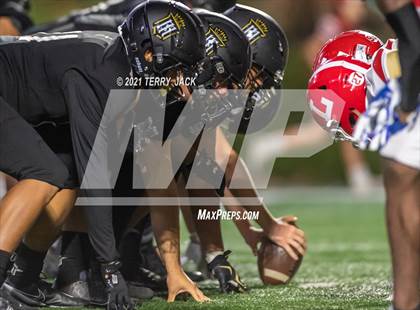 Thumbnail 3 in Orange Lutheran @ Servite photogallery.