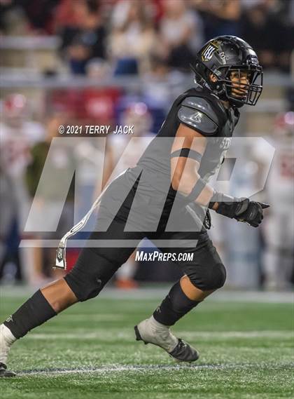 Thumbnail 1 in Orange Lutheran @ Servite photogallery.