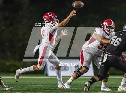 Thumbnail 2 in Orange Lutheran @ Servite photogallery.