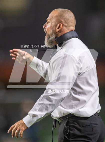 Thumbnail 3 in Orange Lutheran @ Servite photogallery.