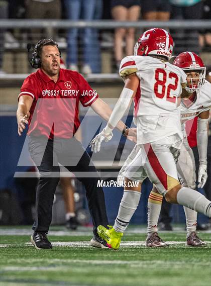 Thumbnail 2 in Orange Lutheran @ Servite photogallery.