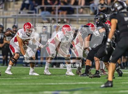 Thumbnail 2 in Orange Lutheran @ Servite photogallery.