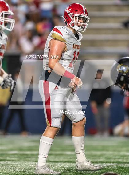 Thumbnail 3 in Orange Lutheran @ Servite photogallery.