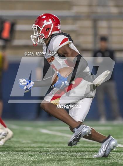 Thumbnail 1 in Orange Lutheran @ Servite photogallery.