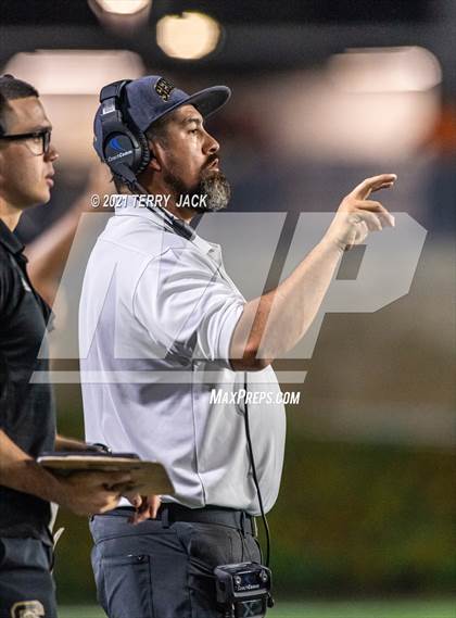 Thumbnail 2 in Orange Lutheran @ Servite photogallery.