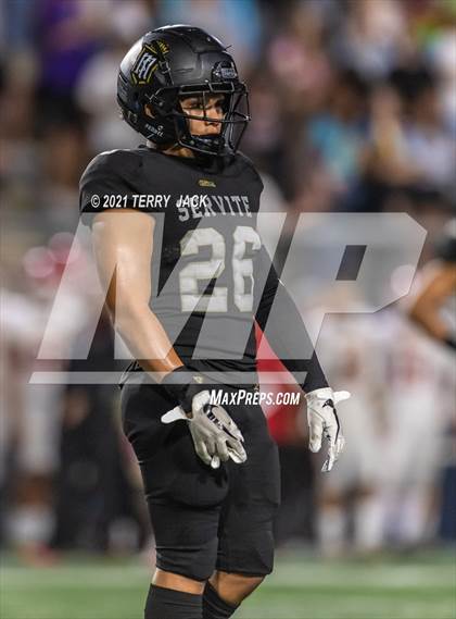 Thumbnail 1 in Orange Lutheran @ Servite photogallery.