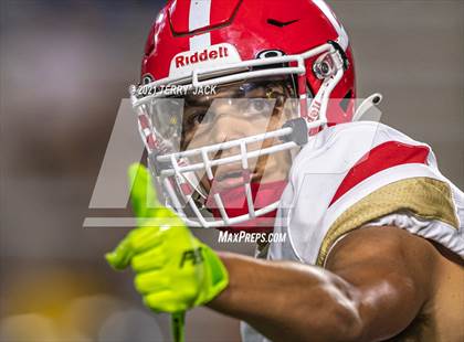 Thumbnail 2 in Orange Lutheran @ Servite photogallery.