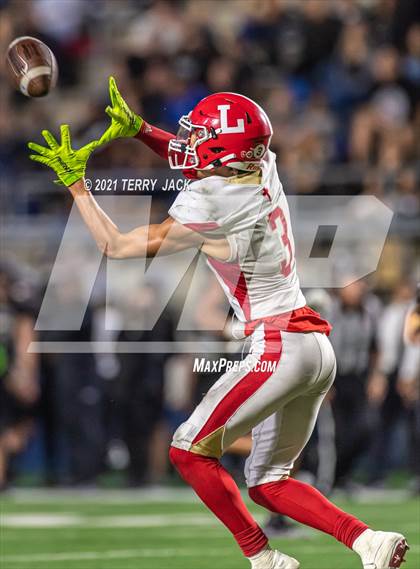 Thumbnail 2 in Orange Lutheran @ Servite photogallery.