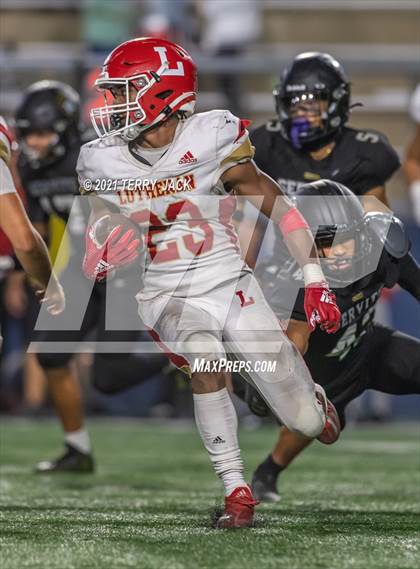 Thumbnail 2 in Orange Lutheran @ Servite photogallery.